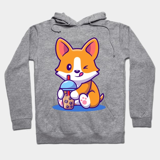 Cute dog lover Hoodie by This is store